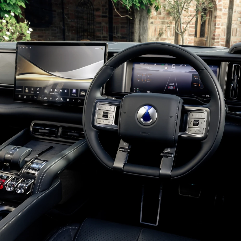 Classy, Class-Leading